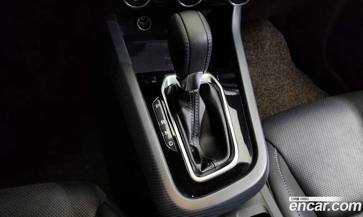 Renault (Samsung) XM3 2020 1.3 автомат (гидро), фото 11