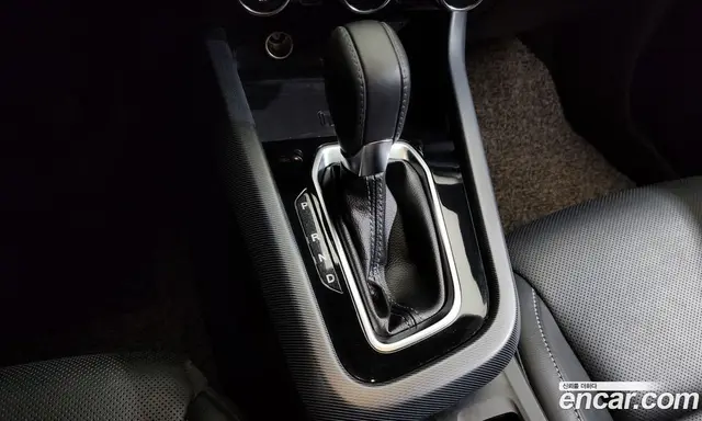 Renault (Samsung) XM3 2020 1.3 автомат (гидро), миниатюра 11