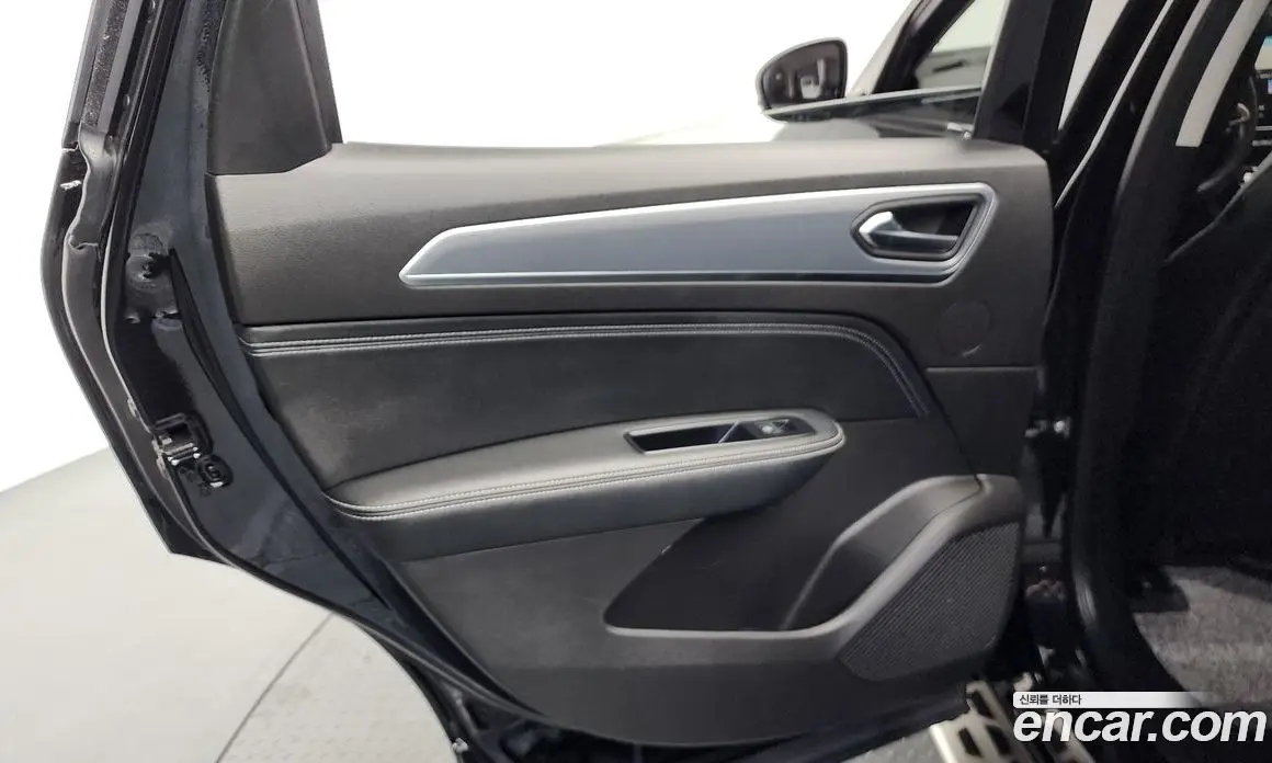 Renault (Samsung) XM3 2020 1.3 автомат (гидро), фото 14