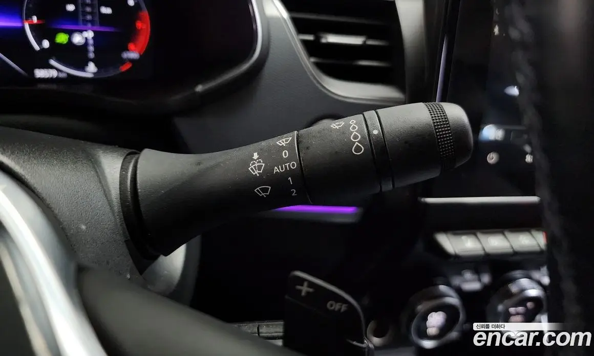 Renault (Samsung) XM3 2020 1.3 автомат (гидро), фото 27