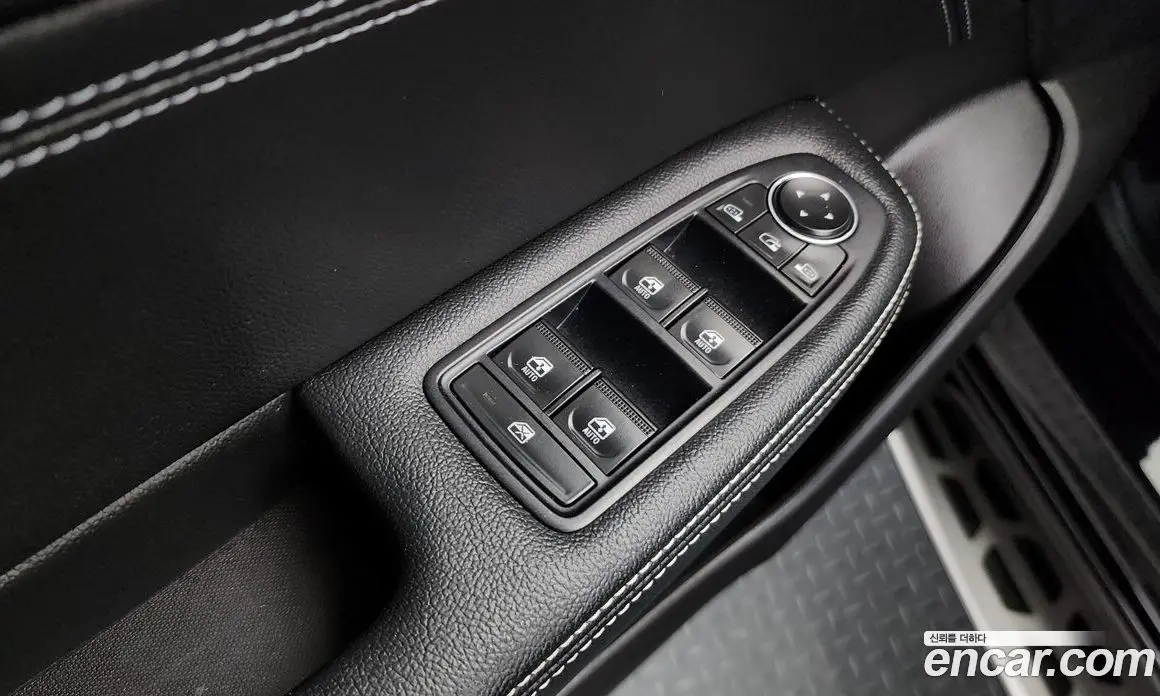 Renault (Samsung) XM3 2020 1.3 автомат (гидро), фото 28