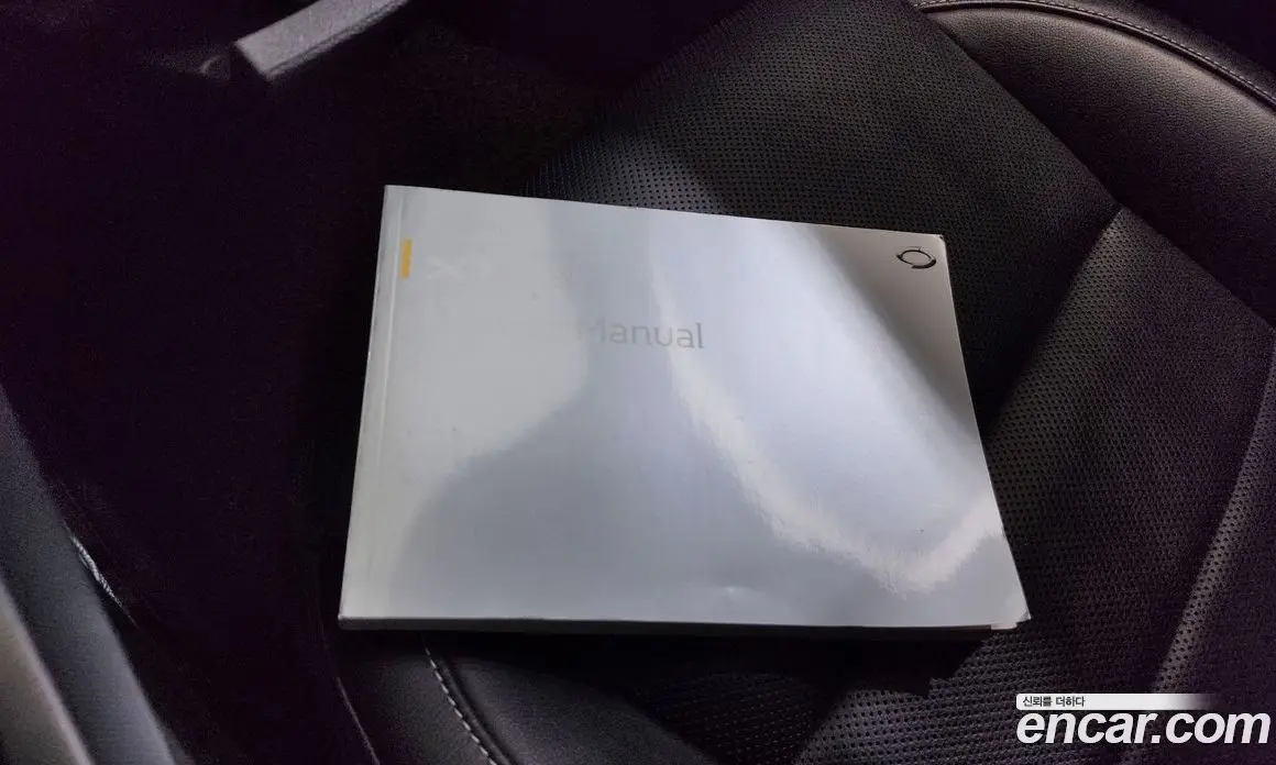 Renault (Samsung) XM3 2020 1.3 автомат (гидро), фото 31