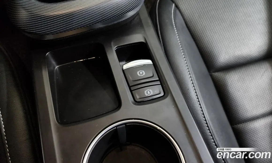 Renault (Samsung) XM3 2020 1.3 автомат (гидро), фото 32