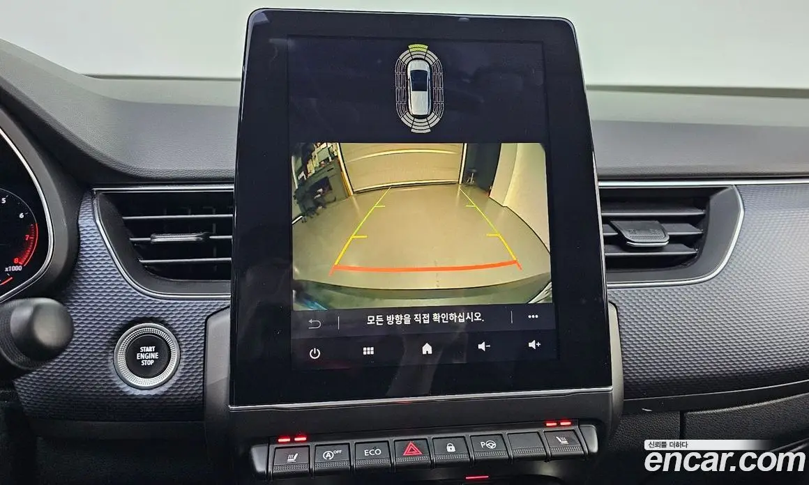 Renault (Samsung) XM3 2020 1.6 автомат (гидро), фото 15