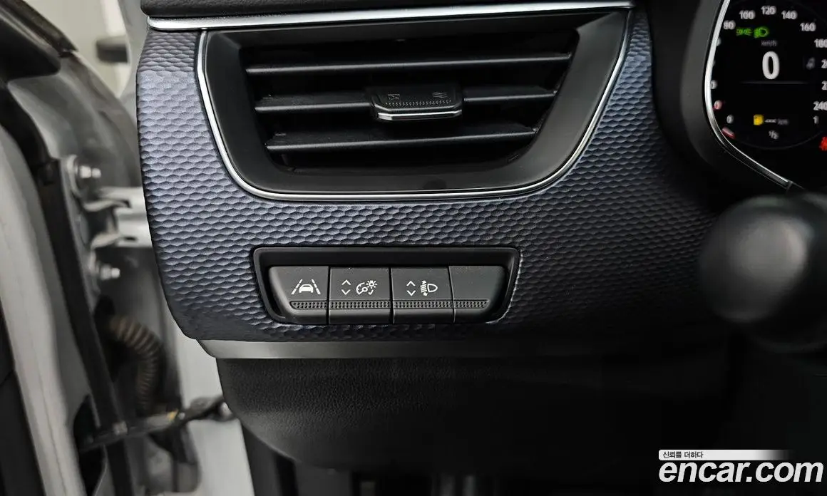 Renault (Samsung) XM3 2020 1.6 автомат (гидро), фото 17