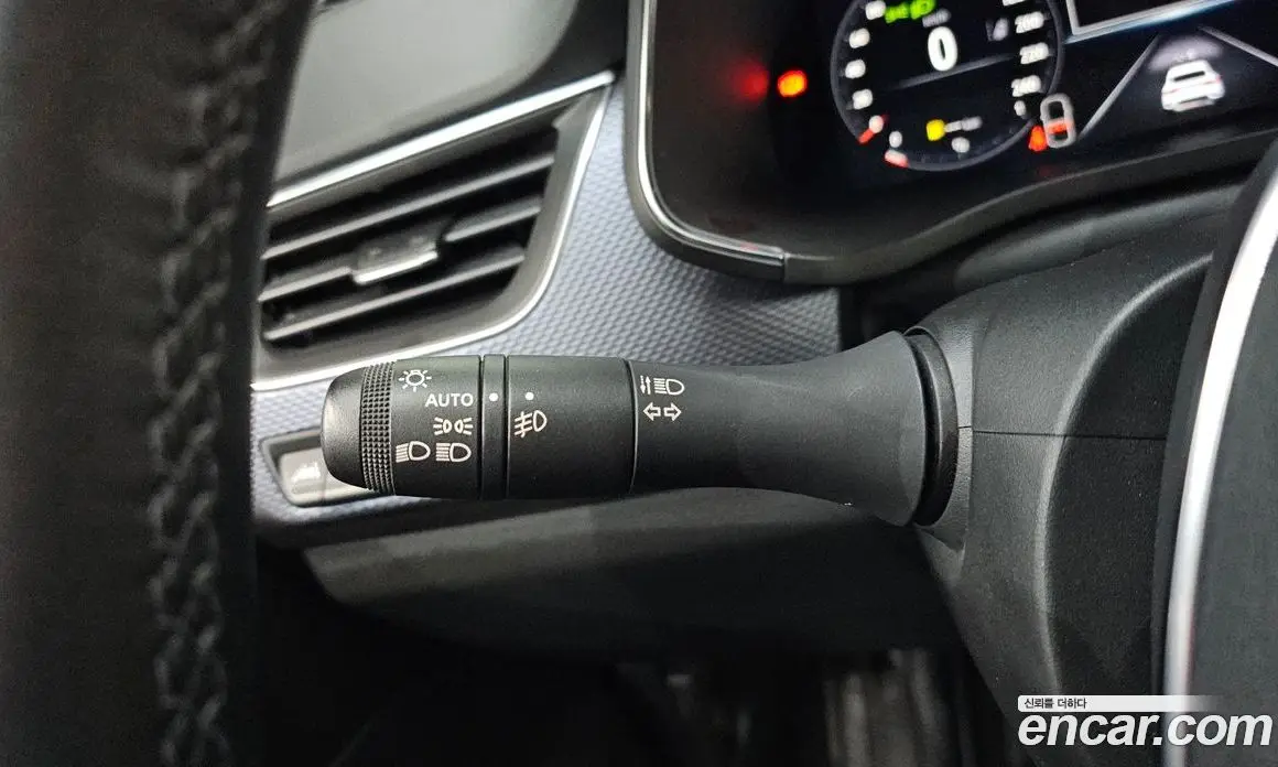 Renault (Samsung) XM3 2020 1.6 автомат (гидро), фото 18