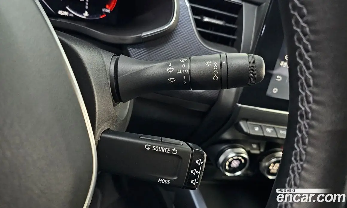 Renault (Samsung) XM3 2020 1.6 автомат (гидро), фото 19