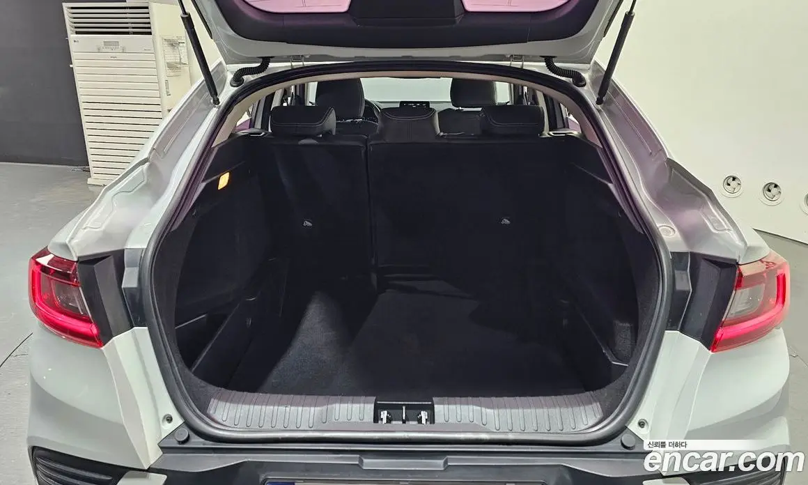 Renault (Samsung) XM3 2020 1.6 автомат (гидро), фото 20