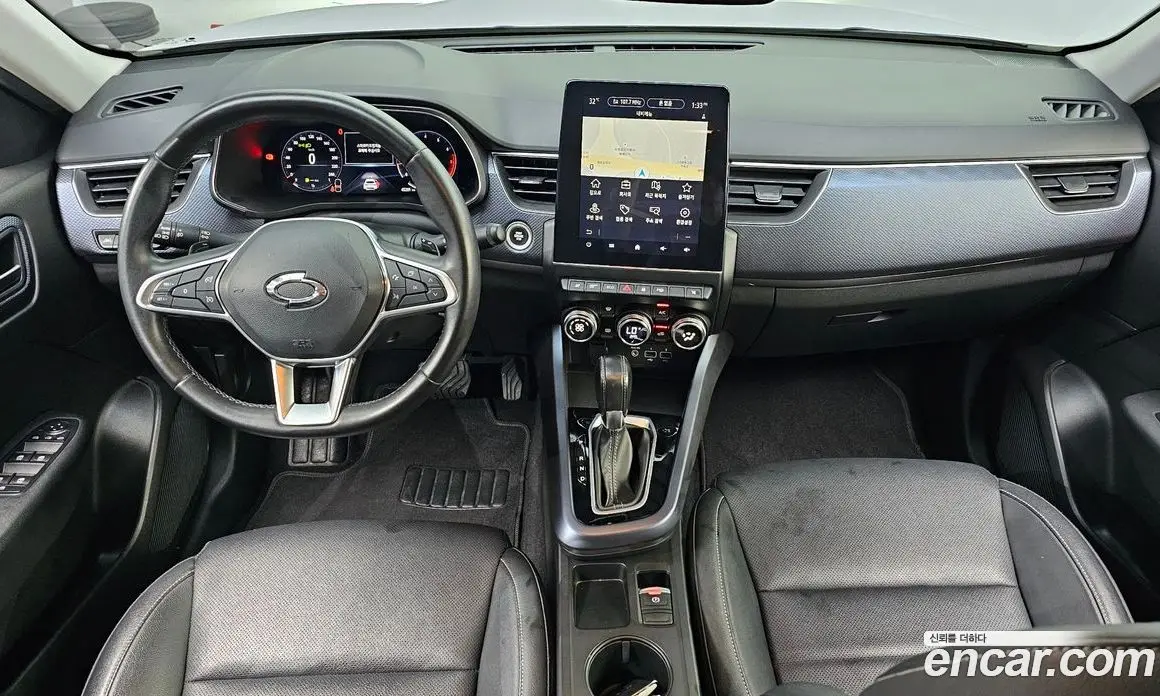 Renault (Samsung) XM3 2020 1.6 автомат (гидро), фото 7