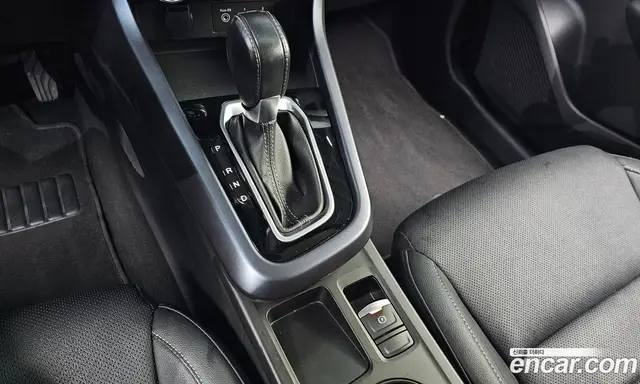 Renault (Samsung) XM3 2020 1.6 автомат (гидро), миниатюра 9