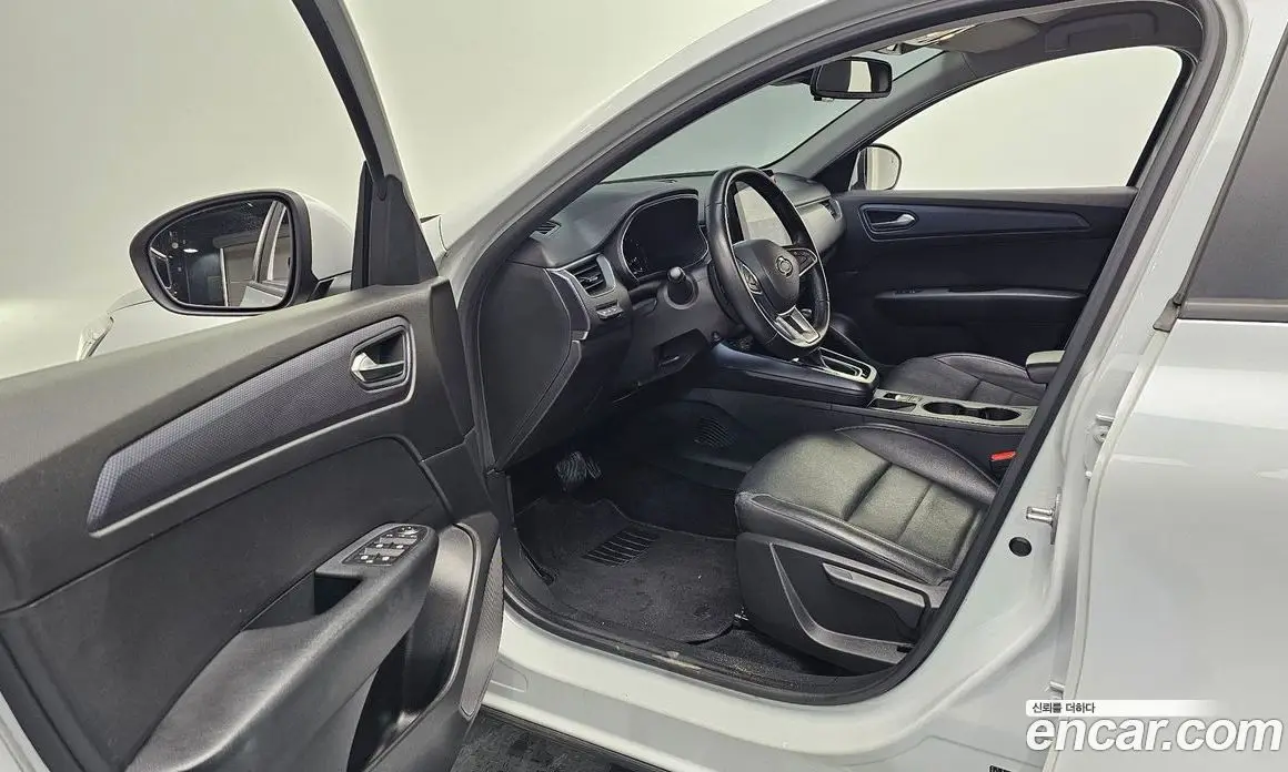 Renault (Samsung) XM3 2020 1.6 автомат (гидро), фото 10