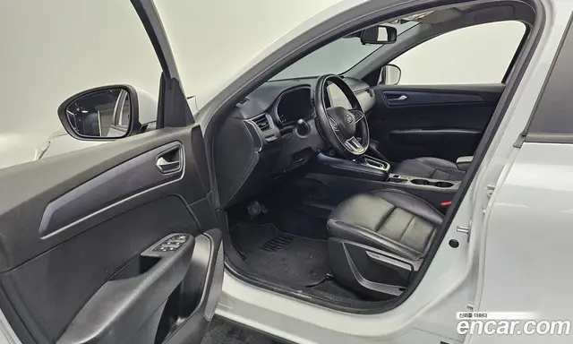 Renault (Samsung) XM3 2020 1.6 автомат (гидро), миниатюра 10