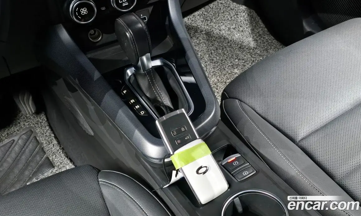 Renault (Samsung) XM3 2020 1.3 автомат (гидро), фото 11