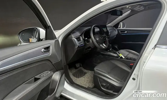 Renault (Samsung) XM3 2020 1.3 автомат (гидро), миниатюра 12