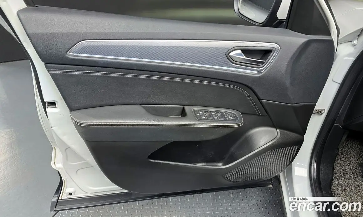 Renault (Samsung) XM3 2020 1.3 автомат (гидро), фото 13