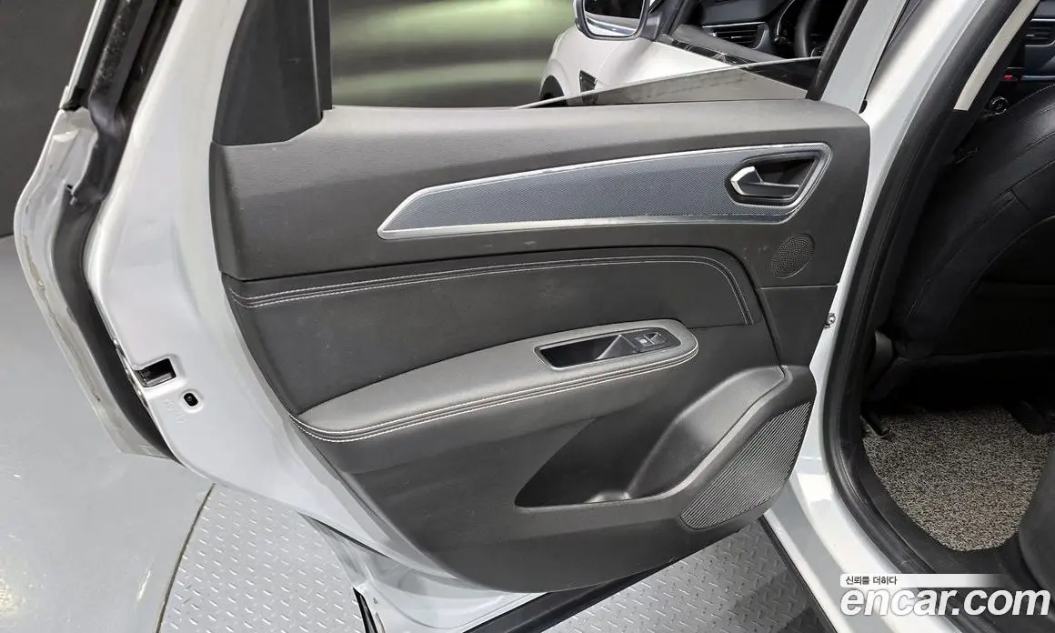Renault (Samsung) XM3 2020 1.3 автомат (гидро), фото 14