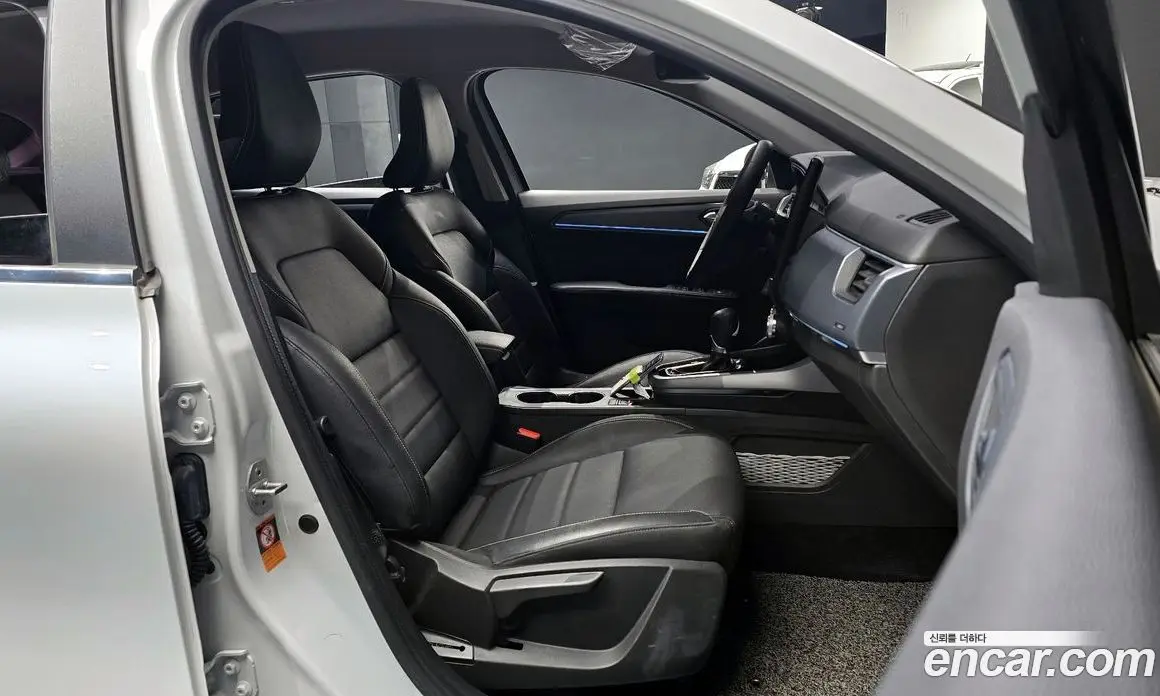 Renault (Samsung) XM3 2020 1.3 автомат (гидро), фото 15