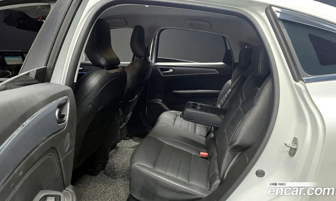 Renault (Samsung) XM3 2020 1.3 автомат (гидро), фото 16