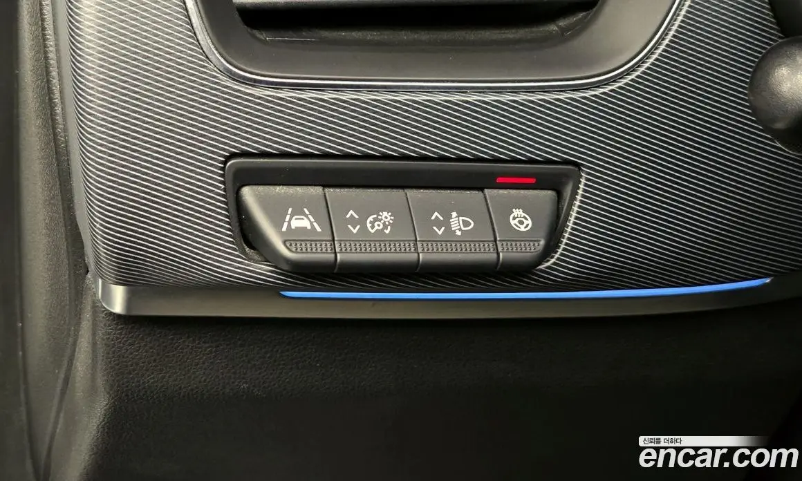 Renault (Samsung) XM3 2020 1.3 автомат (гидро), фото 18
