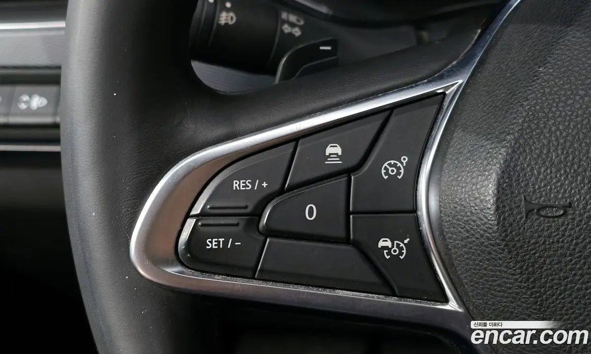 Renault (Samsung) XM3 2020 1.3 автомат (гидро), фото 19