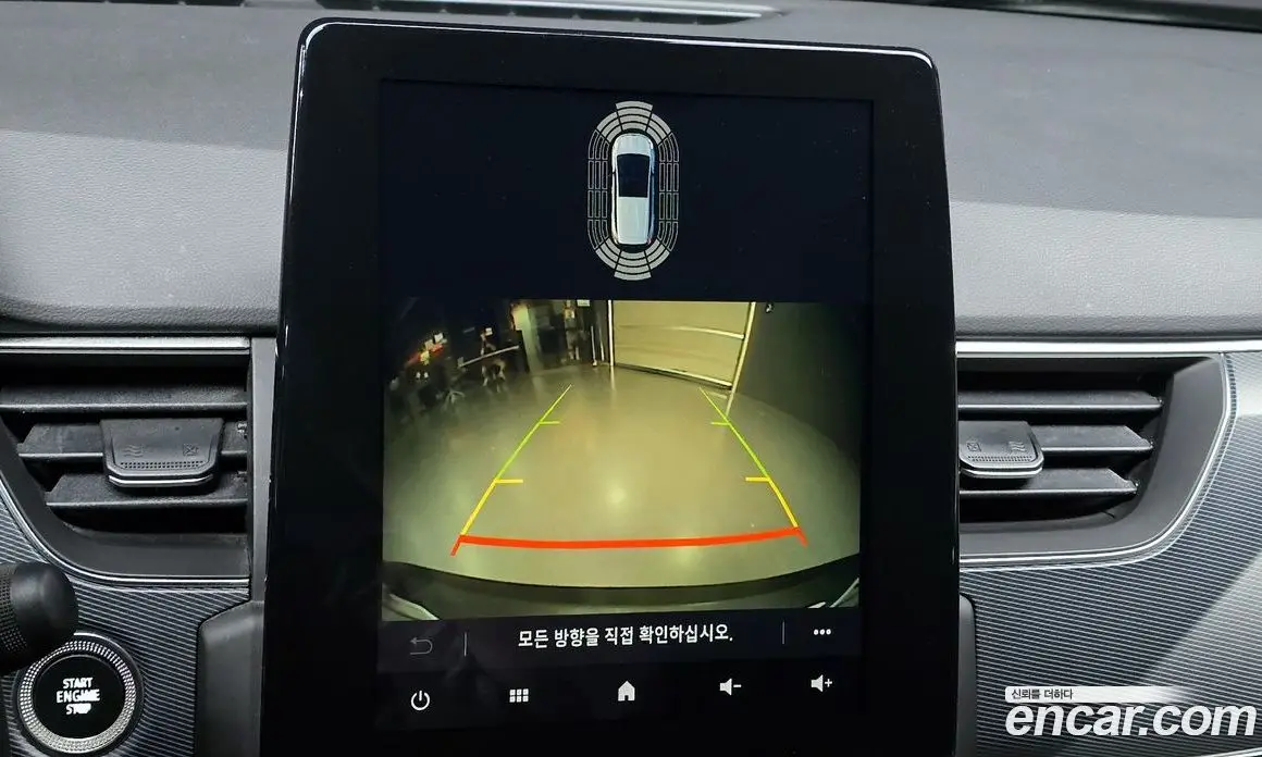 Renault (Samsung) XM3 2020 1.3 автомат (гидро), фото 20