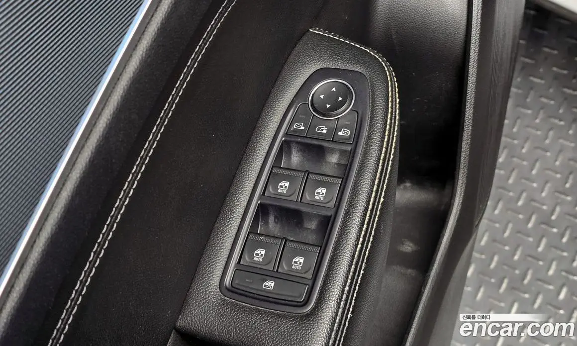 Renault (Samsung) XM3 2020 1.3 автомат (гидро), фото 25