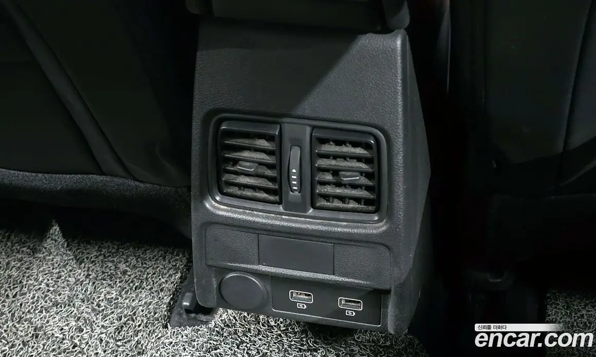 Renault (Samsung) XM3 2020 1.3 автомат (гидро), фото 27
