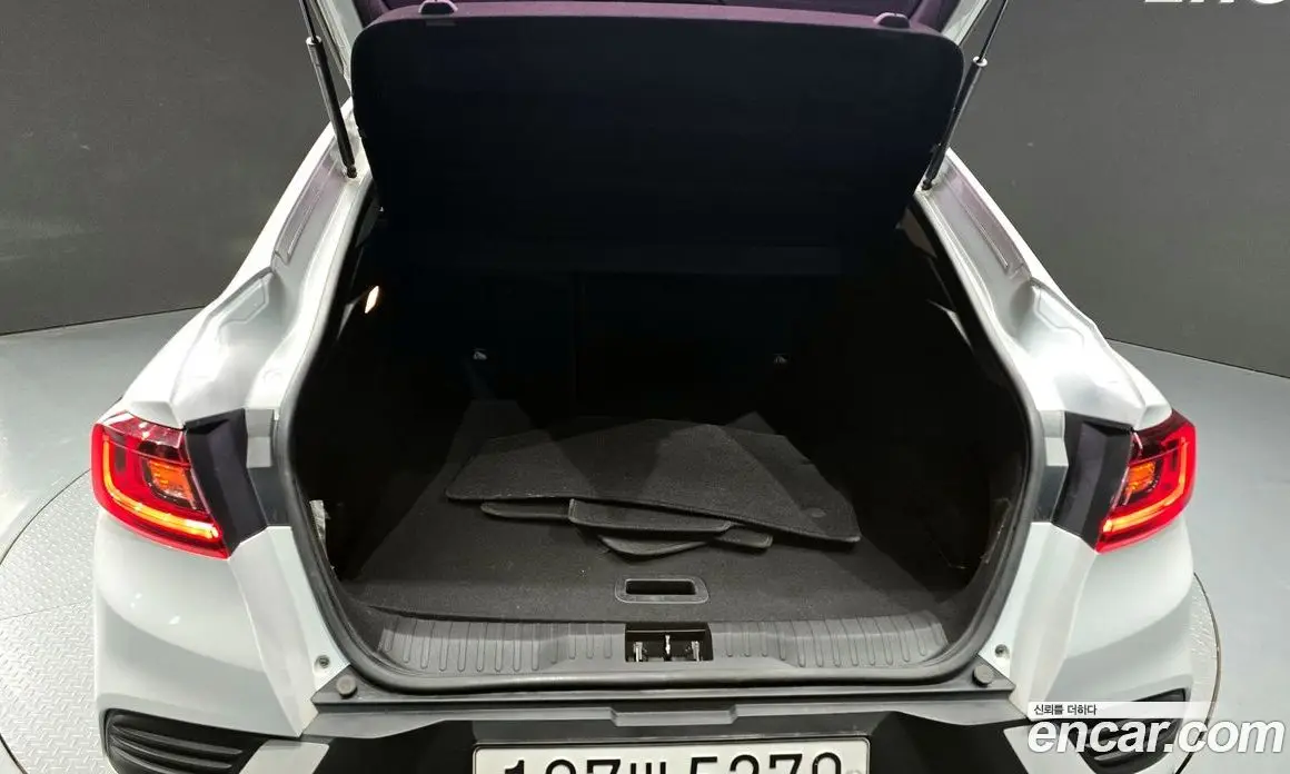 Renault (Samsung) XM3 2020 1.3 автомат (гидро), фото 28