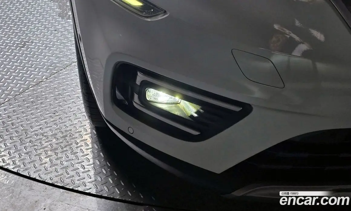Renault (Samsung) XM3 2020 1.3 автомат (гидро), фото 29
