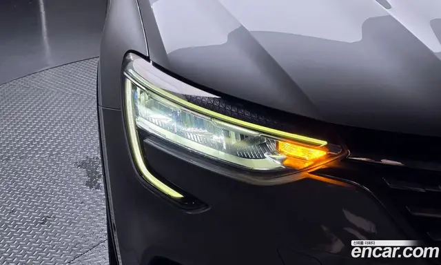 Renault (Samsung) XM3 2020 1.3 автомат (гидро), миниатюра 7