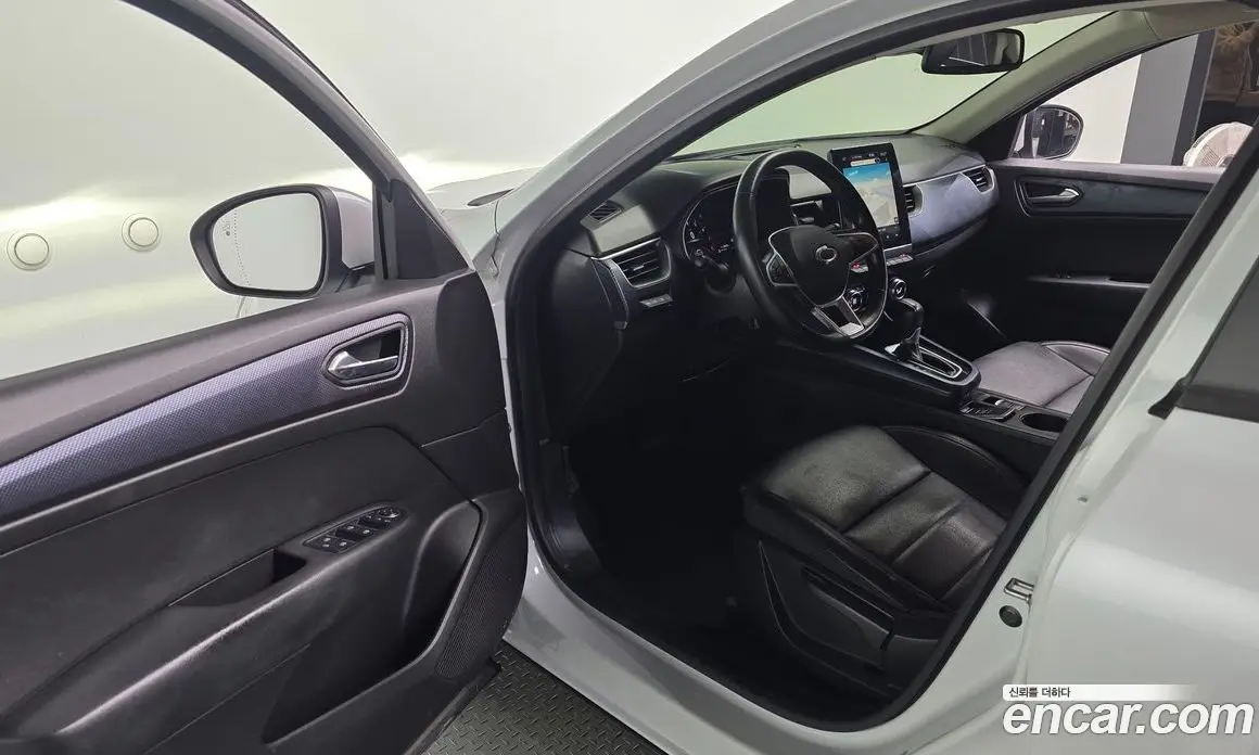 Renault (Samsung) XM3 2020 1.6 автомат (гидро), фото 11