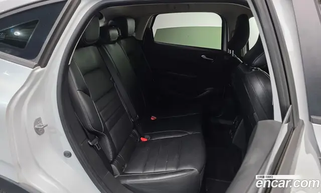 Renault (Samsung) XM3 2020 1.6 автомат (гидро), миниатюра 12