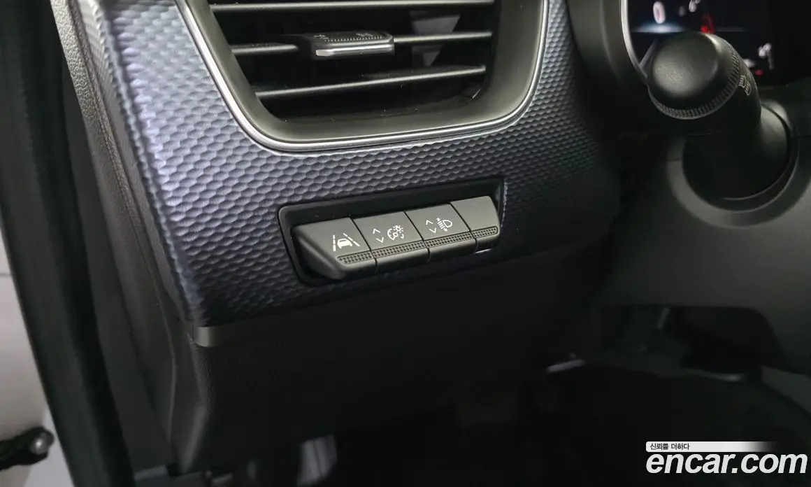 Renault (Samsung) XM3 2020 1.6 автомат (гидро), фото 18