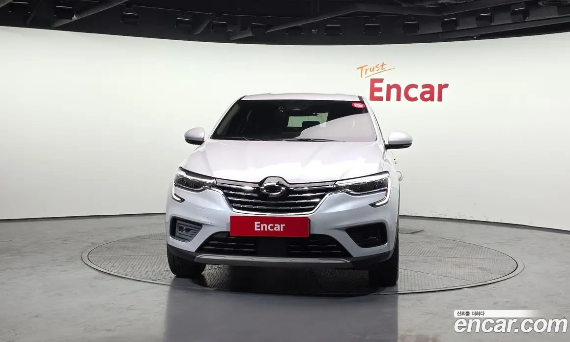 Renault (Samsung) XM3 2020 1.6 автомат (гидро), фото 3