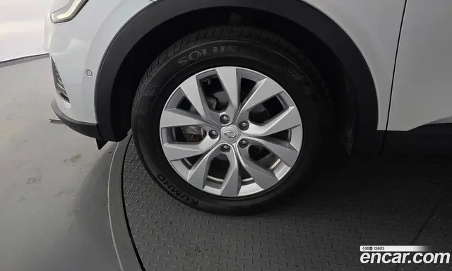 Renault (Samsung) XM3 2020 1.6 автомат (гидро), миниатюра 5