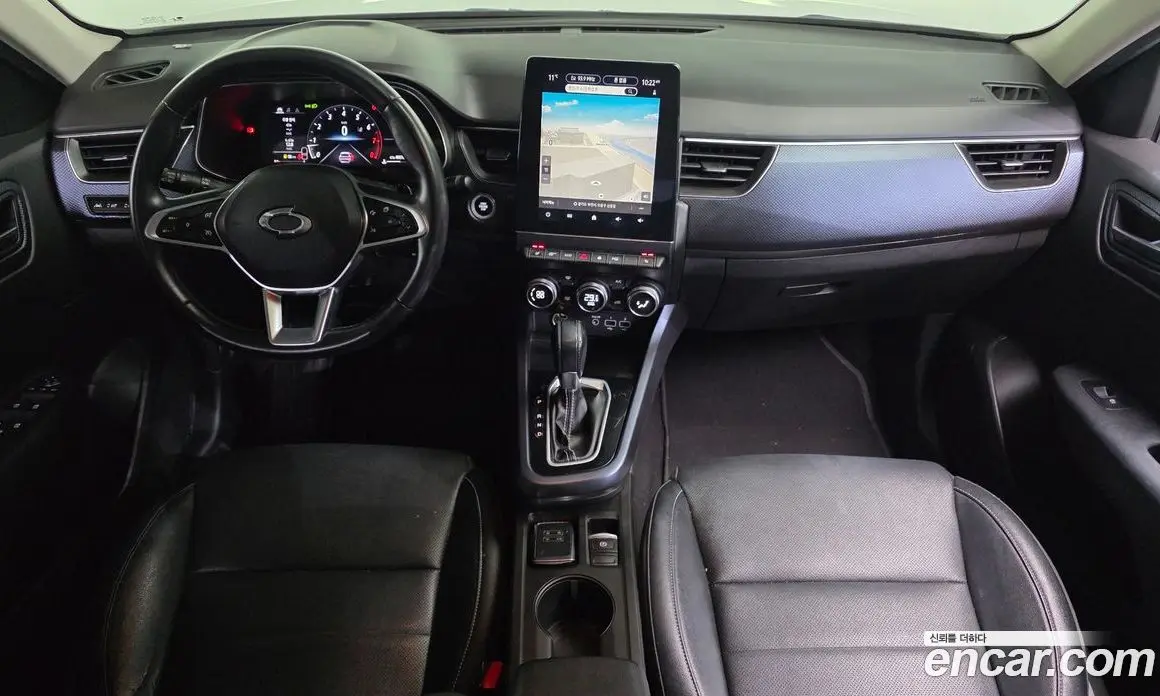 Renault (Samsung) XM3 2020 1.6 автомат (гидро), фото 7