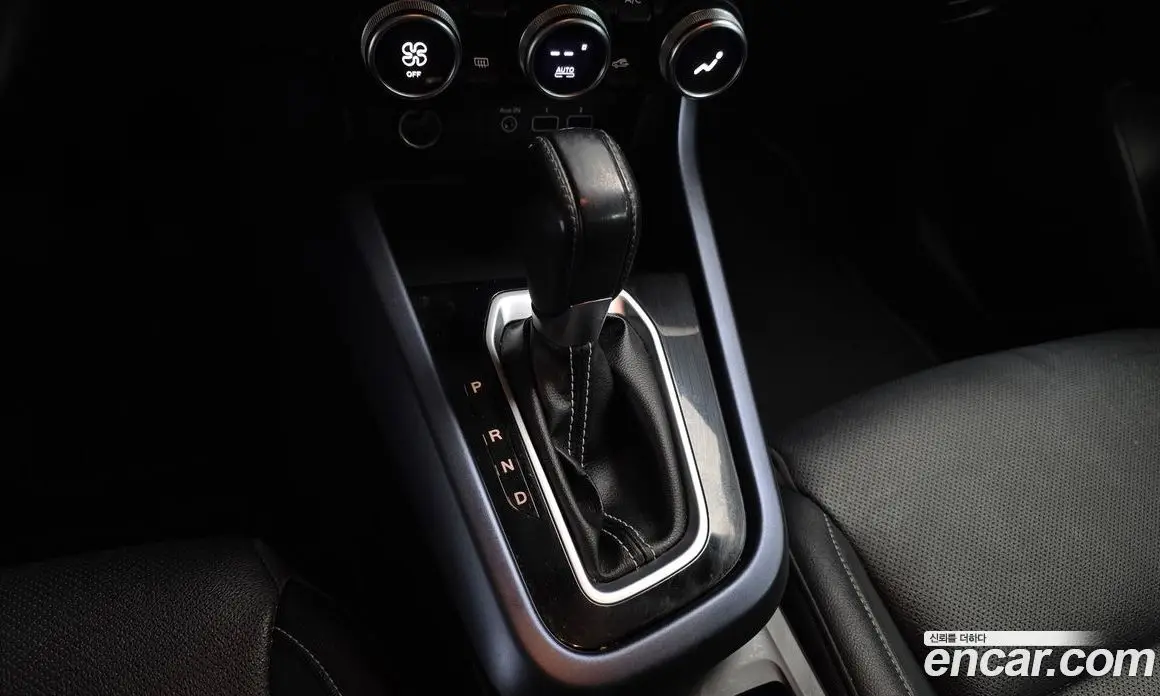 Renault (Samsung) XM3 2020 1.6 автомат (гидро), фото 9