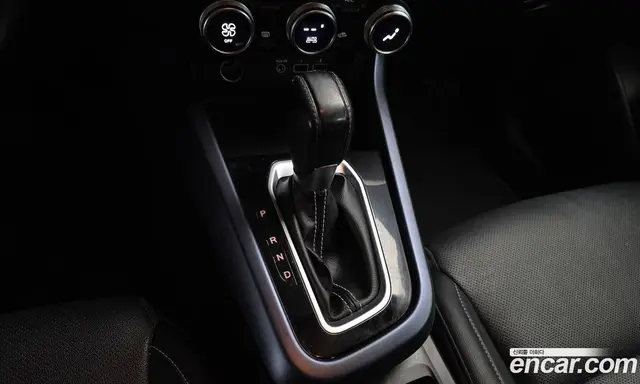 Renault (Samsung) XM3 2020 1.6 автомат (гидро), миниатюра 9