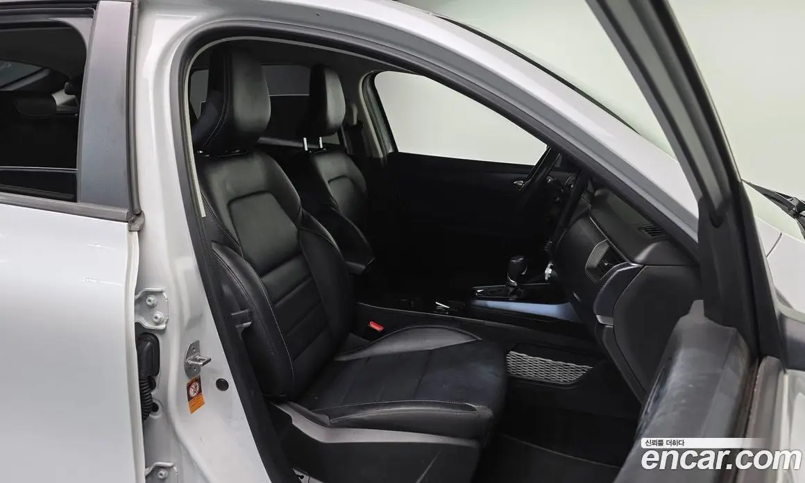 Renault (Samsung) XM3 2020 1.6 автомат (гидро), фото 10