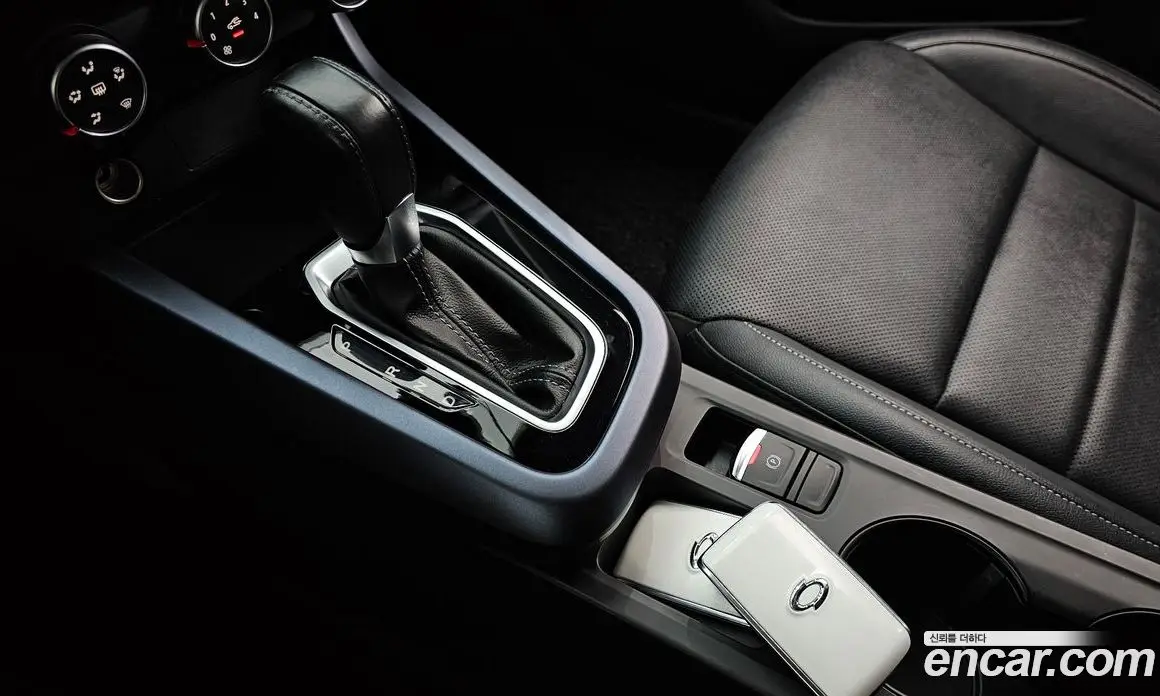Renault (Samsung) XM3 2020 1.6 автомат (гидро), фото 12