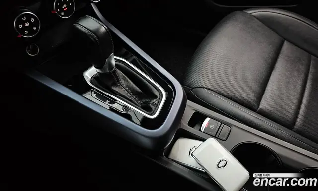 Renault (Samsung) XM3 2020 1.6 автомат (гидро), миниатюра 12