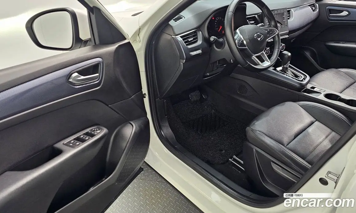 Renault (Samsung) XM3 2020 1.6 автомат (гидро), фото 13