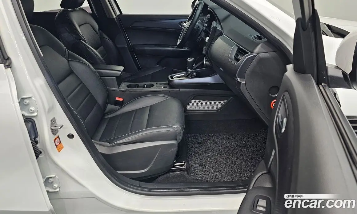 Renault (Samsung) XM3 2020 1.6 автомат (гидро), фото 16