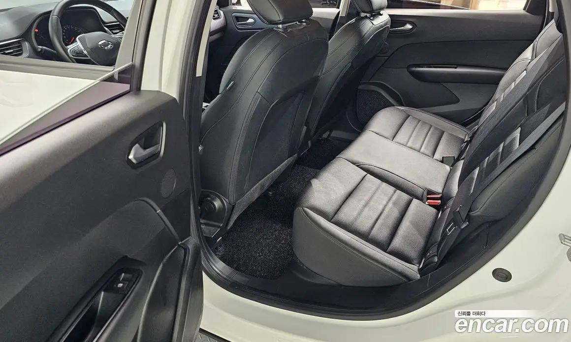 Renault (Samsung) XM3 2020 1.6 автомат (гидро), фото 17