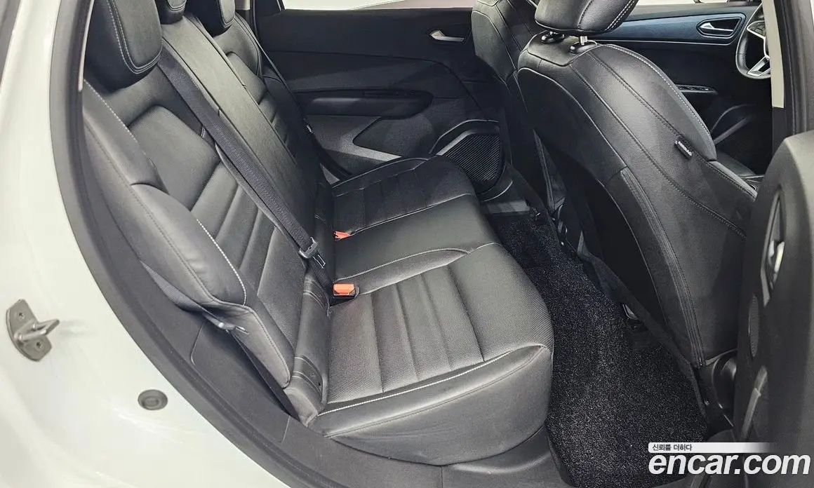 Renault (Samsung) XM3 2020 1.6 автомат (гидро), фото 18