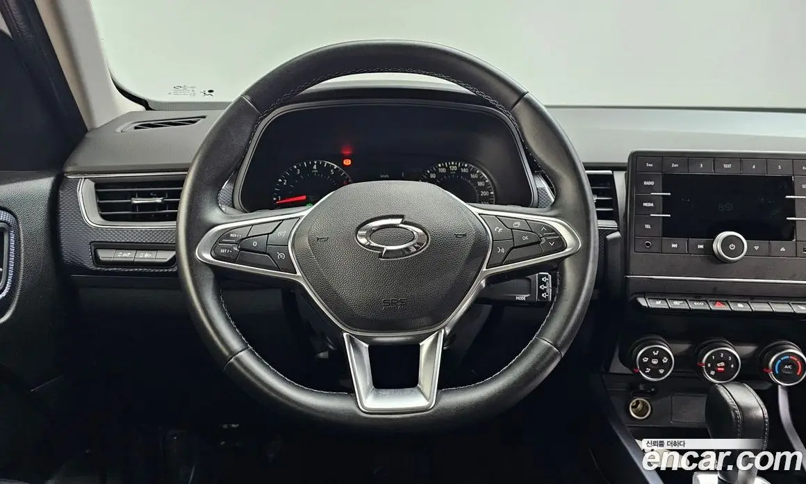 Renault (Samsung) XM3 2020 1.6 автомат (гидро), фото 20