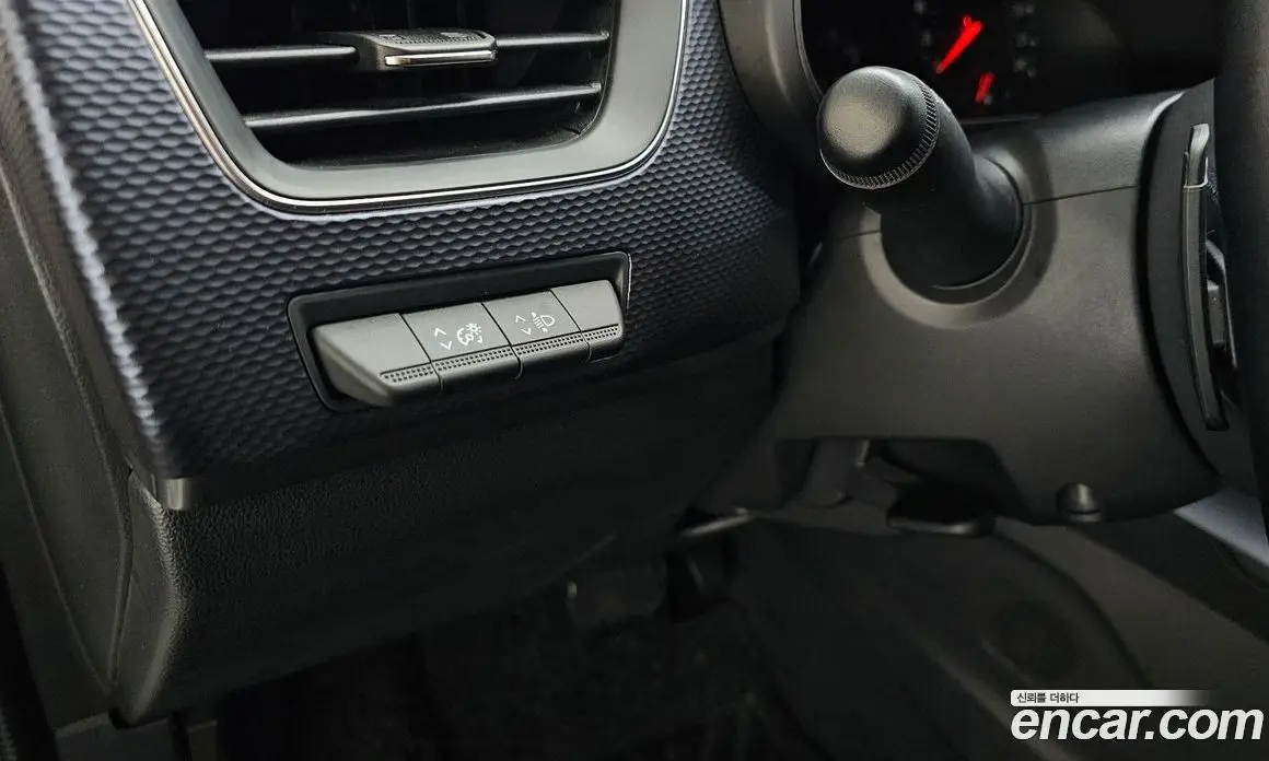 Renault (Samsung) XM3 2020 1.6 автомат (гидро), фото 26