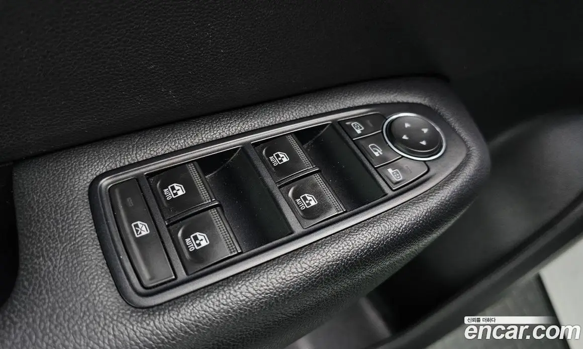 Renault (Samsung) XM3 2020 1.6 автомат (гидро), фото 27