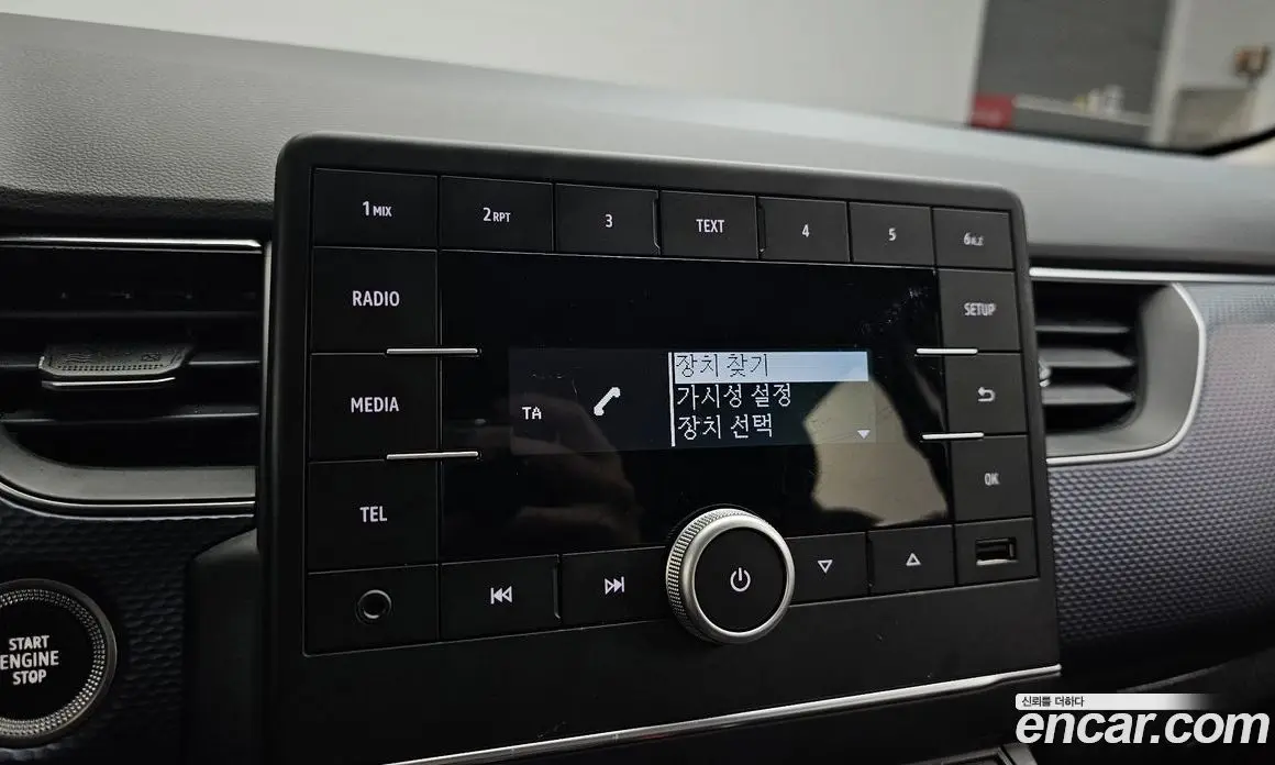 Renault (Samsung) XM3 2020 1.6 автомат (гидро), фото 30