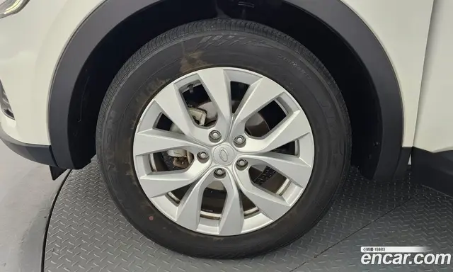 Renault (Samsung) XM3 2020 1.6 автомат (гидро), миниатюра 5